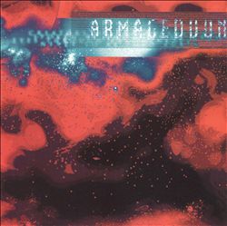 baixar álbum Armageddon - Crossing The Rubicon