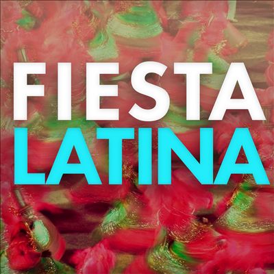 Fiesta Latina [Universal]