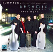 Schubert: String Quintet; Quartettsatz