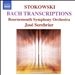 Stokowski: Bach Transcriptions