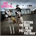 Luke Haines In... Setting the Dogs on the Post-Punk Postman