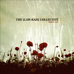 descargar álbum The LawRah Collective - Field Of View