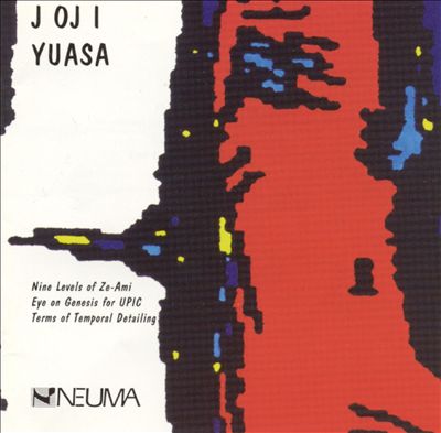 Joji Yuasa