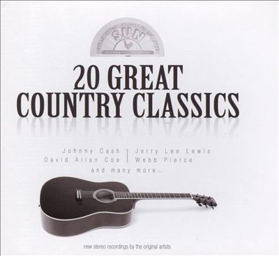 20 Great Country Classics