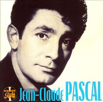 Jean-Claude Pascale