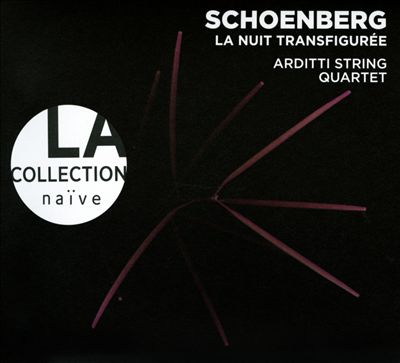 Schoenberg: La Nuit Transfigurée