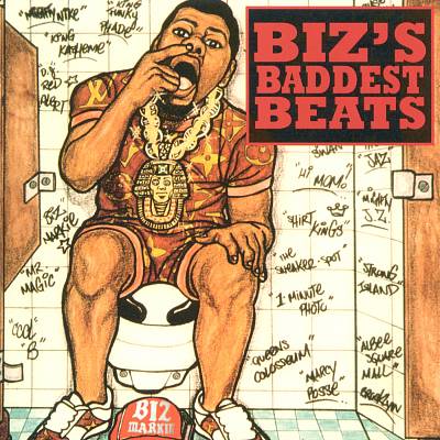 Biz's Baddest Beats: The Best of Biz Markie