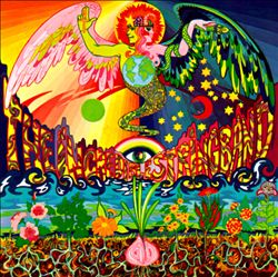 lataa albumi The Incredible String Band - The 5000 Spirits Or The Layers Of The Onion