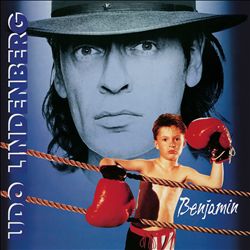 baixar álbum Udo Lindenberg - Benjamin