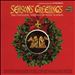 Seasons Greetings: The Fantastic Strings of Felix Slatkin