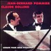 Claude Bolling: Sonate pour deux pianistes