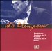Mendelssohn: Symphonies Nos. 3 "Scottish" & 4 "Italian"