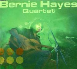 lataa albumi Bernie Hayes - Your Green Light