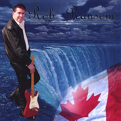 Rob Ransom- Self Titled