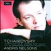 Tchaikovsky：交响曲6号;罗密欧和朱丽叶