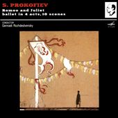 S. Prokofiev: Romeo and Juliet