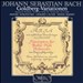 Johann Sebastian Bach: Goldberg-Variationen, Version for String Trio