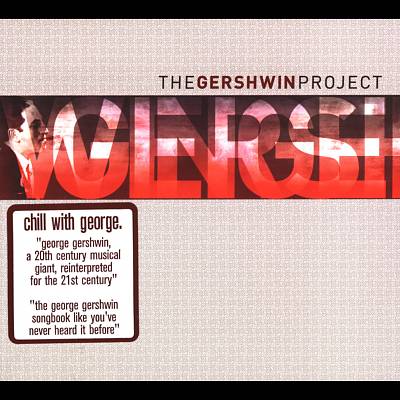 The Gershwin Project