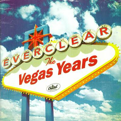The Vegas Years