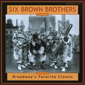 Broadway's Favorite Clowns