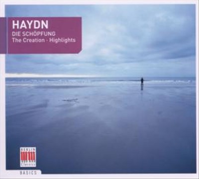 Haydn: Die Schöpfung [Highlights]