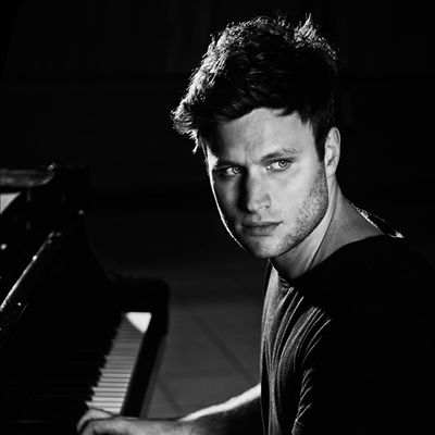 Jamie Scott