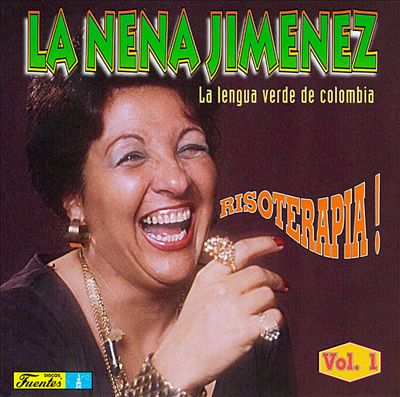 Risoterapia, Vol. 1
