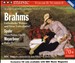 Brahms: Liebeslieder Waltzes and Neue Liebeslieder; Spohr: Three Psalms, Op. 85; Meyerbeer: Psalm 91
