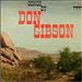 Songs by Don Gibson