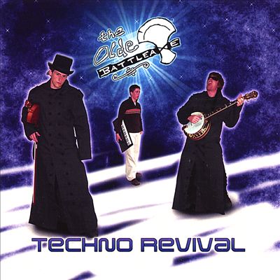 Techno Revival