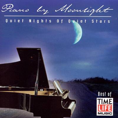 Piano by Moonlight: Quiet Nights of Quiet Stars
