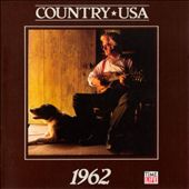 Country U.S.A.: 1962