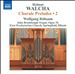 Helmut Walcha: Chorale Preludes, Vol. 2