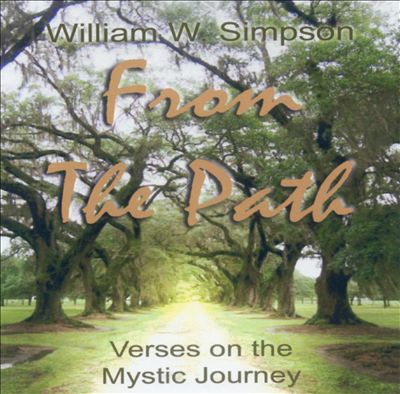 From the Path: Verses on the Mystic Journey