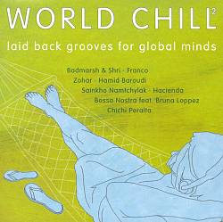 last ned album Download Various - World Chill album
