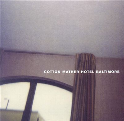 Hotel Baltimore