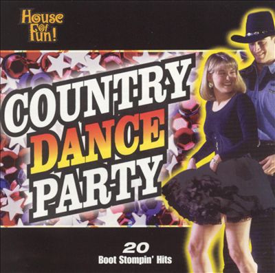 Country Party [Double Play]
