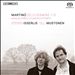 Martinu: Cello Sonatas Nos. 1-3; Works by Sibelius and Mustonen