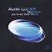 Alvin Lucier: Vespers and Other Early Works