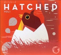 ladda ner album Various - Dirtybird Hatched Part 1