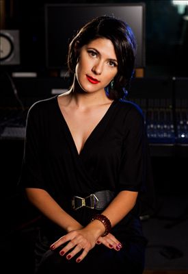 Sara Niemietz Discography