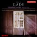 Niels W. Gade: Symphonies, Vol. 4