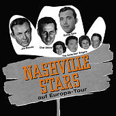 Nashville Stars on Tour