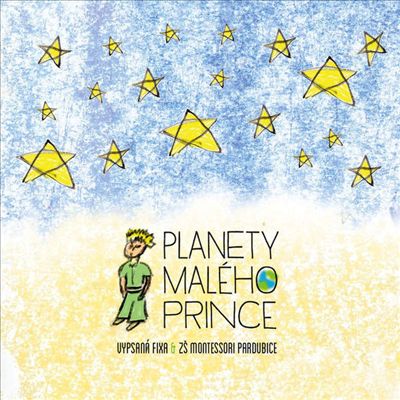 Planety Malého Prince