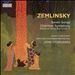 Zemlinsky: Seven Songs; Chamber Symphony