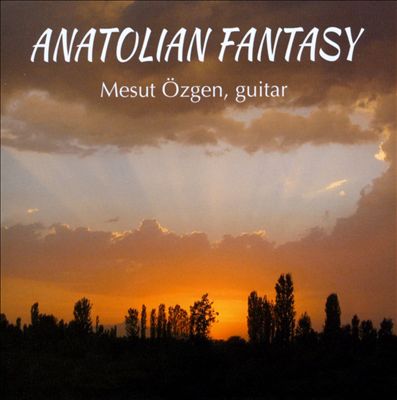 Anatolian Fantasy