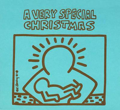 A Very Special Christmas Playlist Plus