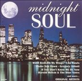 Midnight Soul [Madacy Disc 1]