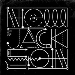 ladda ner album Download New Jackson - Made It Mine album