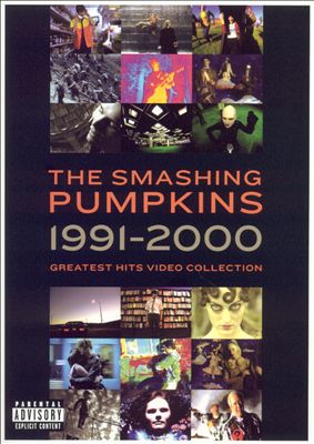 Greatest Hits [Video/DVD]